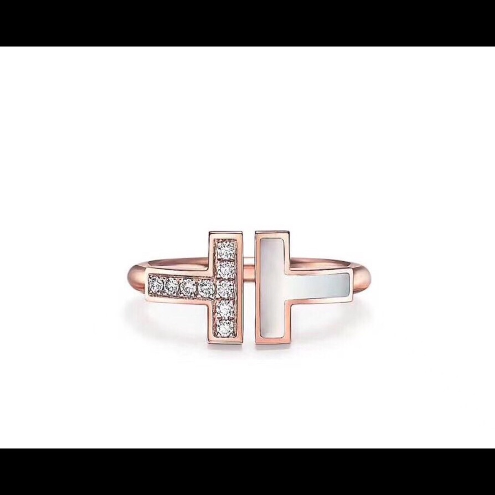 Tiffany ring